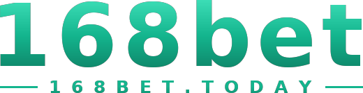 168bet logo